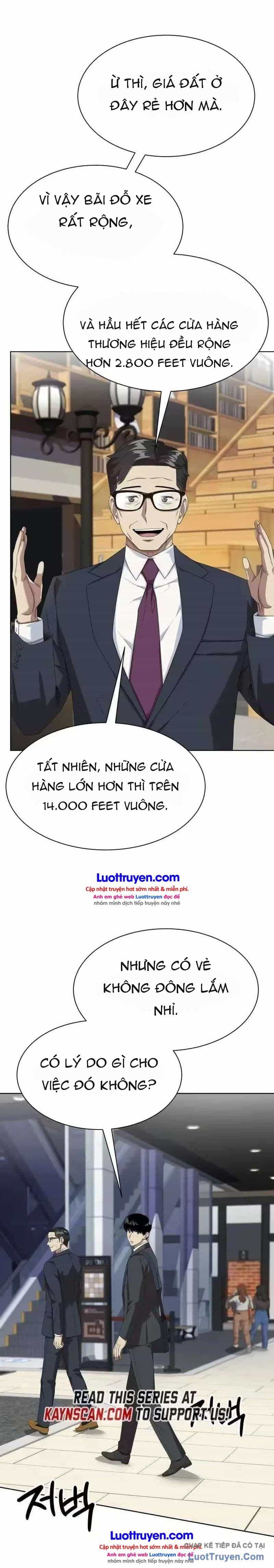 Từ Nhân Viên Vạn Năng Trở Thành Huyền Thoại - Chương 138 - ảnh 14