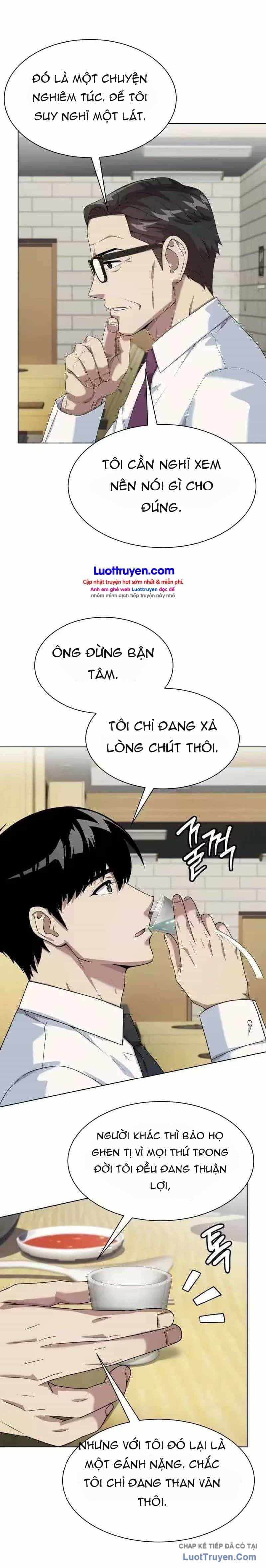 Từ Nhân Viên Vạn Năng Trở Thành Huyền Thoại - Chương 138 - ảnh 22