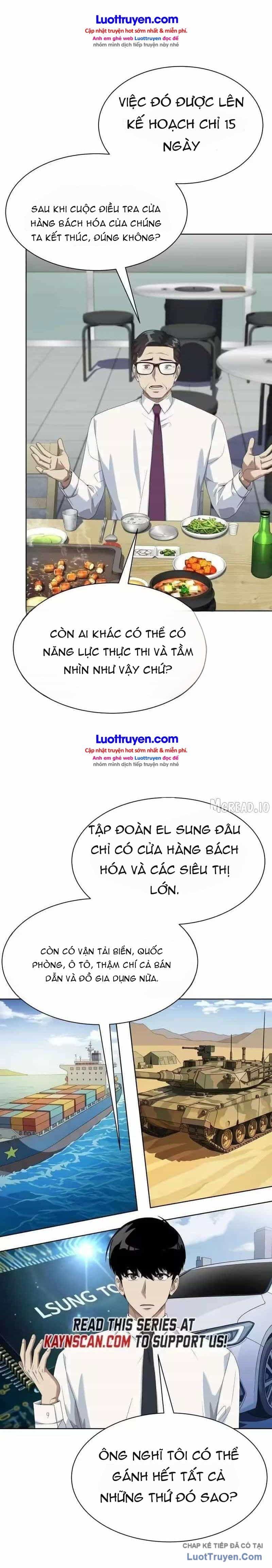 Từ Nhân Viên Vạn Năng Trở Thành Huyền Thoại - Chương 138 - ảnh 26