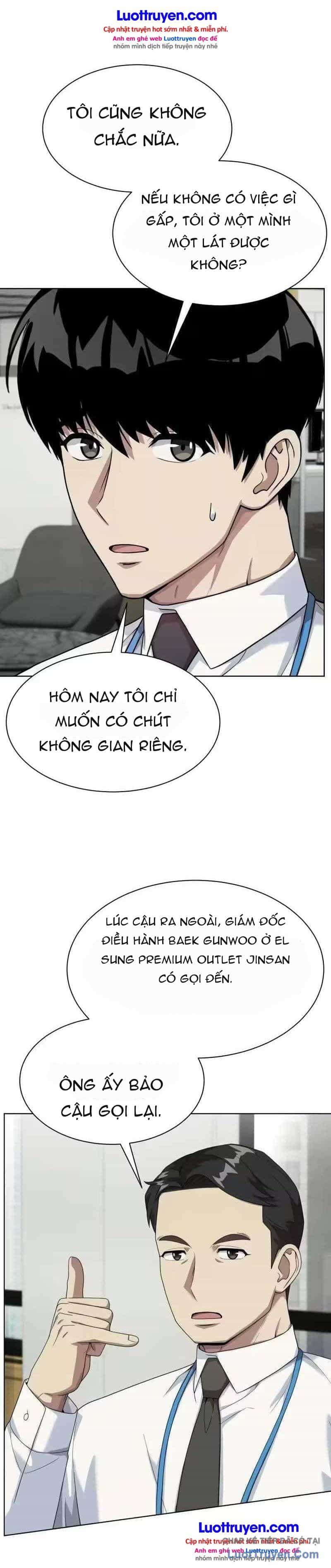 Từ Nhân Viên Vạn Năng Trở Thành Huyền Thoại - Chương 138 - ảnh 6