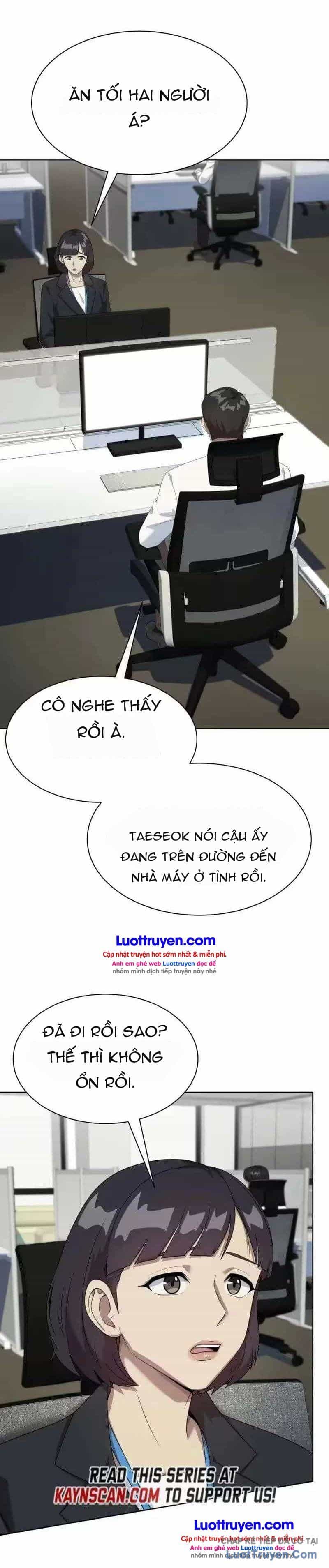 Từ Nhân Viên Vạn Năng Trở Thành Huyền Thoại - Chương 139 - ảnh 12