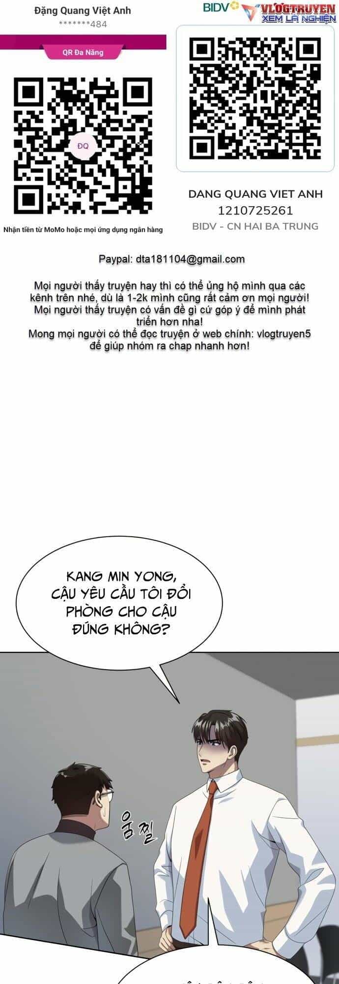 Từ Nhân Viên Vạn Năng Trở Thành Huyền Thoại - Chương 14 - ảnh 2