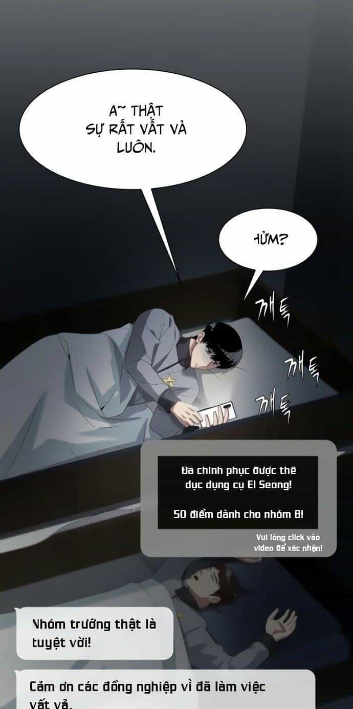 Từ Nhân Viên Vạn Năng Trở Thành Huyền Thoại - Chương 14 - ảnh 61