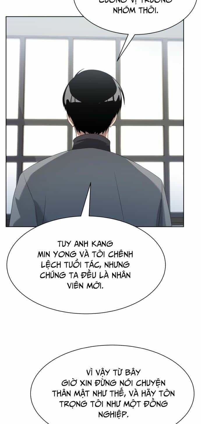 Từ Nhân Viên Vạn Năng Trở Thành Huyền Thoại - Chương 14 - ảnh 9