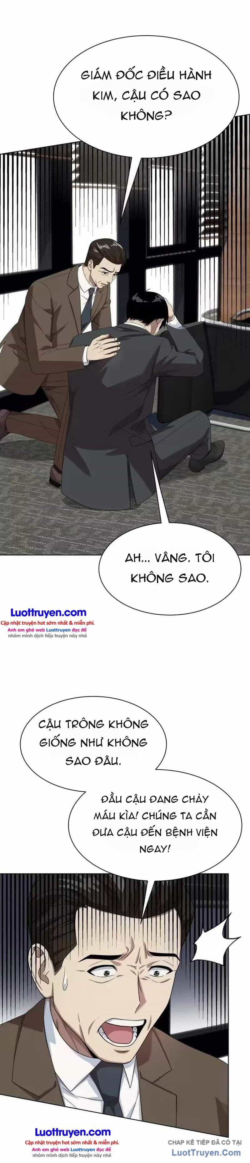Từ Nhân Viên Vạn Năng Trở Thành Huyền Thoại - Chương 140 - ảnh 30