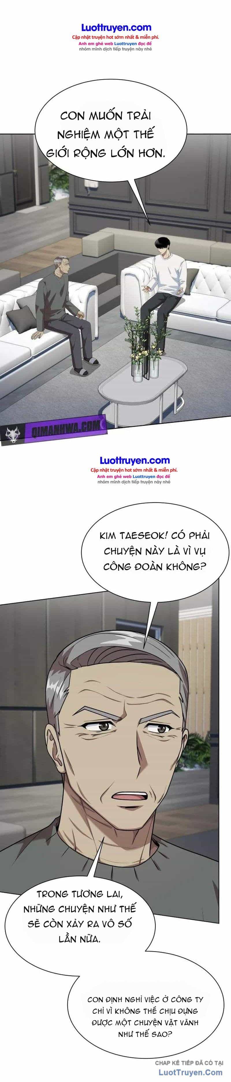 Từ Nhân Viên Vạn Năng Trở Thành Huyền Thoại - Chương 141 - ảnh 22