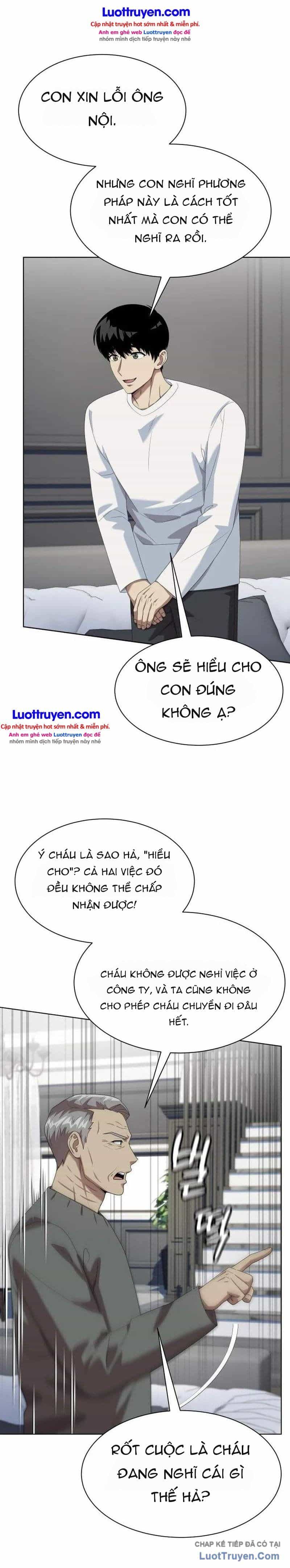 Từ Nhân Viên Vạn Năng Trở Thành Huyền Thoại - Chương 141 - ảnh 26