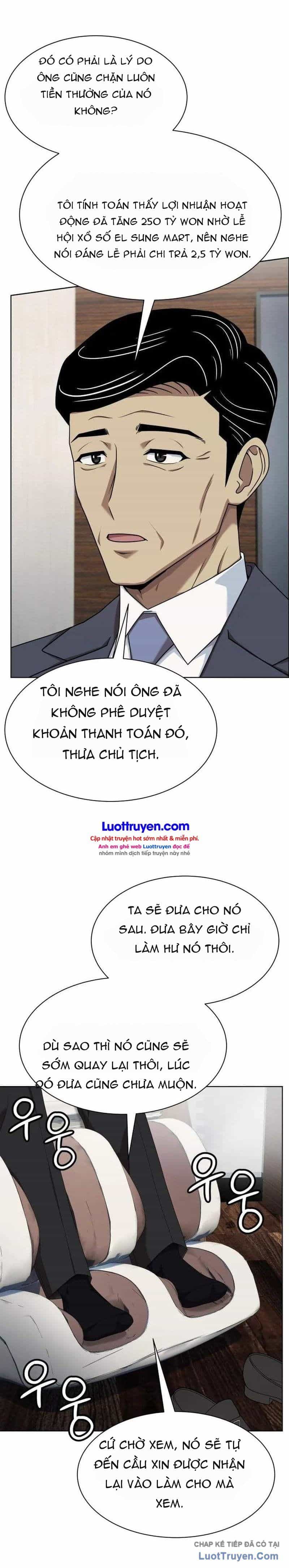 Từ Nhân Viên Vạn Năng Trở Thành Huyền Thoại - Chương 141 - ảnh 35