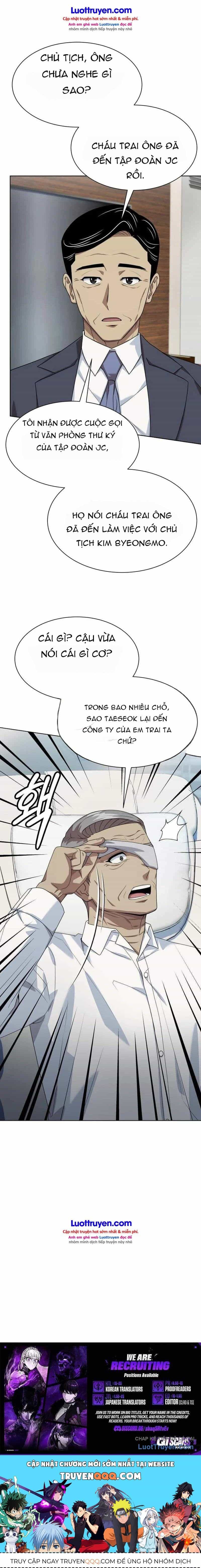 Từ Nhân Viên Vạn Năng Trở Thành Huyền Thoại - Chương 141 - ảnh 36