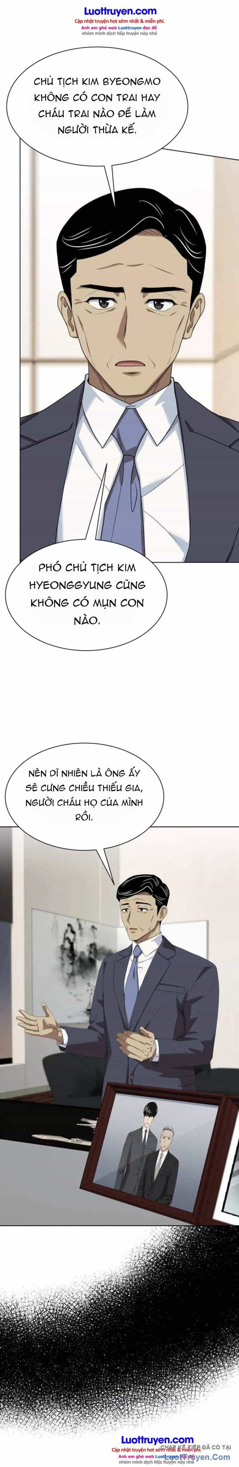 Từ Nhân Viên Vạn Năng Trở Thành Huyền Thoại - Chương 142 - ảnh 25