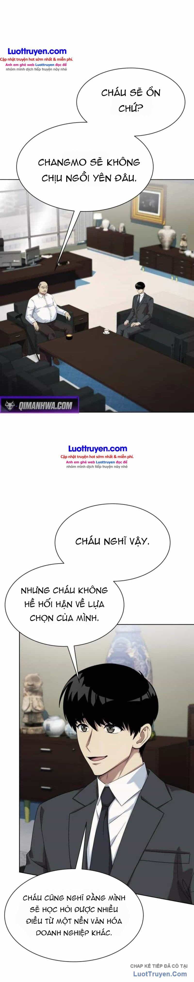 Từ Nhân Viên Vạn Năng Trở Thành Huyền Thoại - Chương 142 - ảnh 3