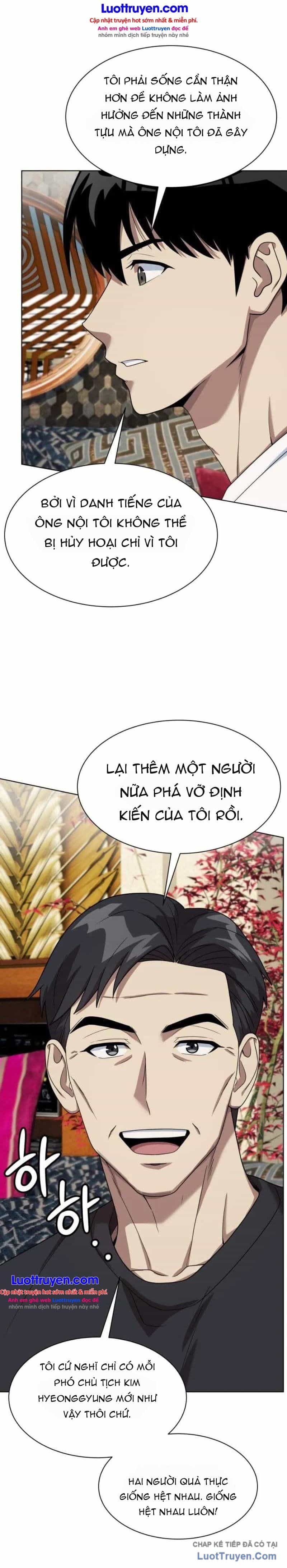 Từ Nhân Viên Vạn Năng Trở Thành Huyền Thoại - Chương 143 - ảnh 10