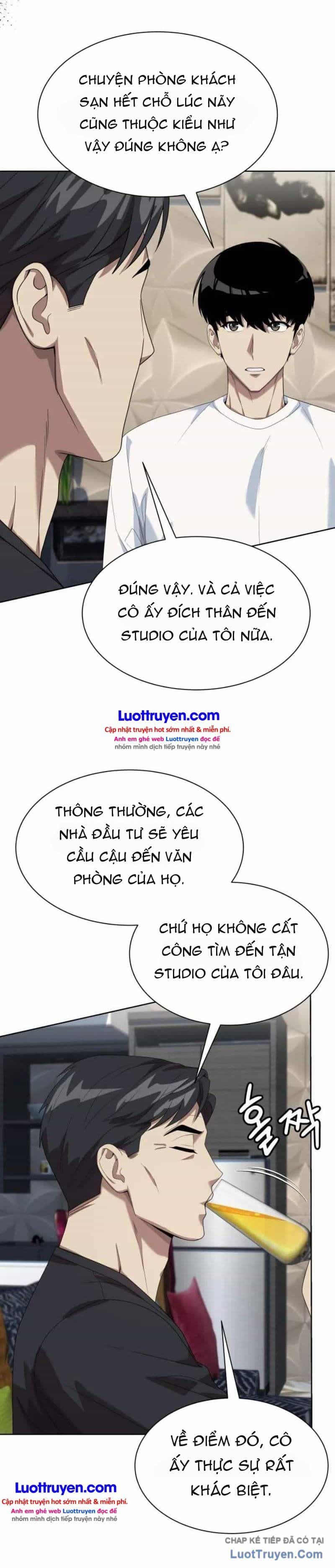 Từ Nhân Viên Vạn Năng Trở Thành Huyền Thoại - Chương 143 - ảnh 12