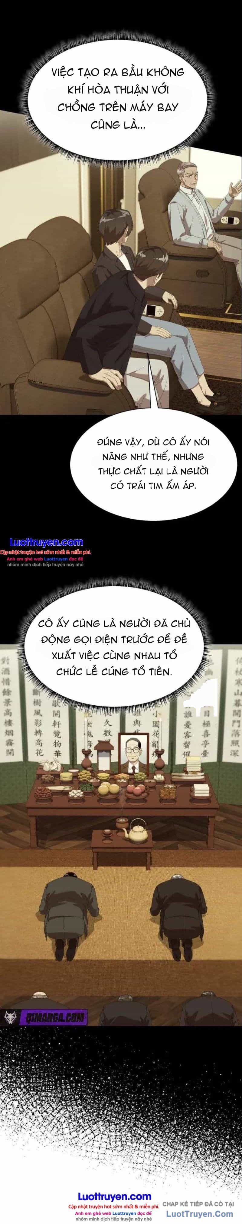 Từ Nhân Viên Vạn Năng Trở Thành Huyền Thoại - Chương 143 - ảnh 14