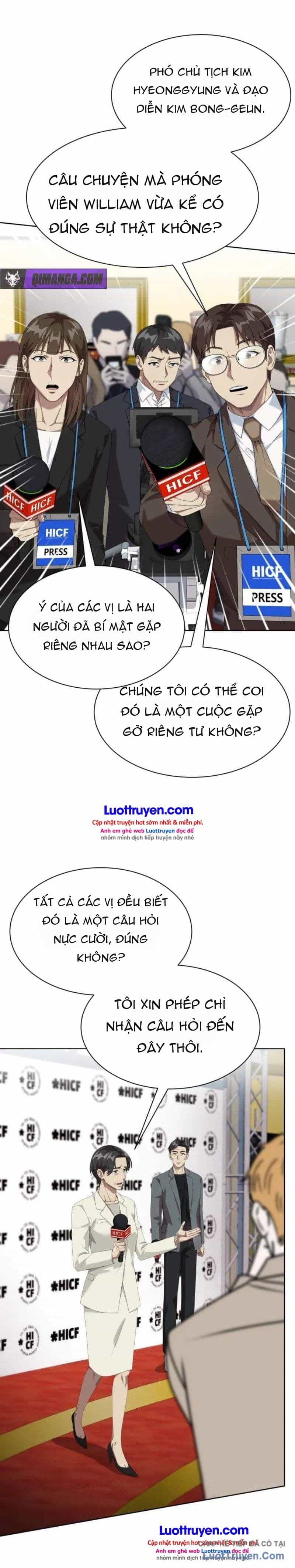 Từ Nhân Viên Vạn Năng Trở Thành Huyền Thoại - Chương 143 - ảnh 23
