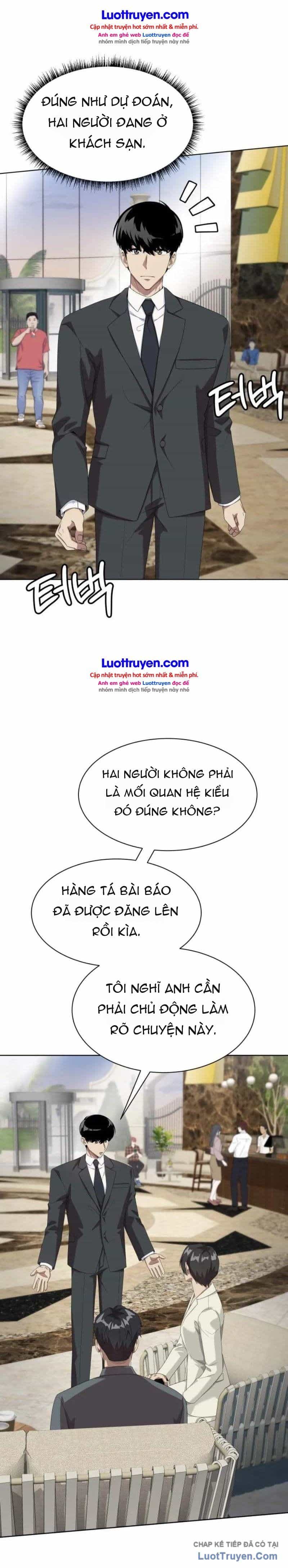 Từ Nhân Viên Vạn Năng Trở Thành Huyền Thoại - Chương 143 - ảnh 26
