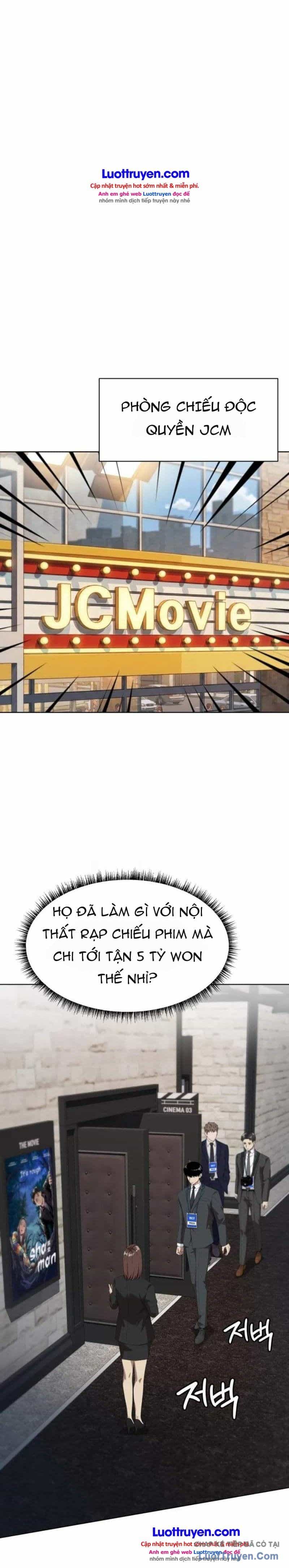 Từ Nhân Viên Vạn Năng Trở Thành Huyền Thoại - Chương 143 - ảnh 34