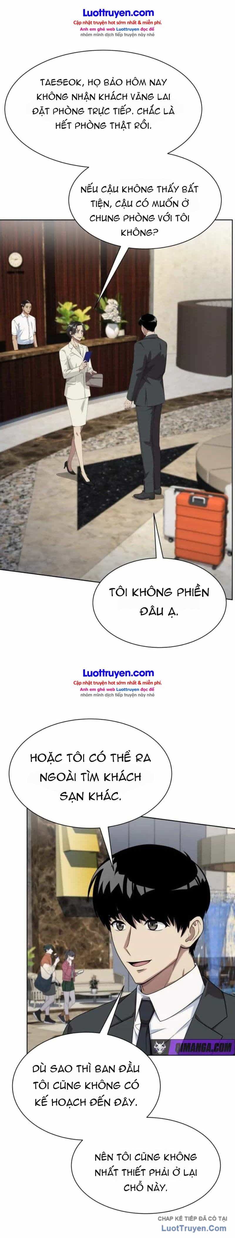 Từ Nhân Viên Vạn Năng Trở Thành Huyền Thoại - Chương 143 - ảnh 4