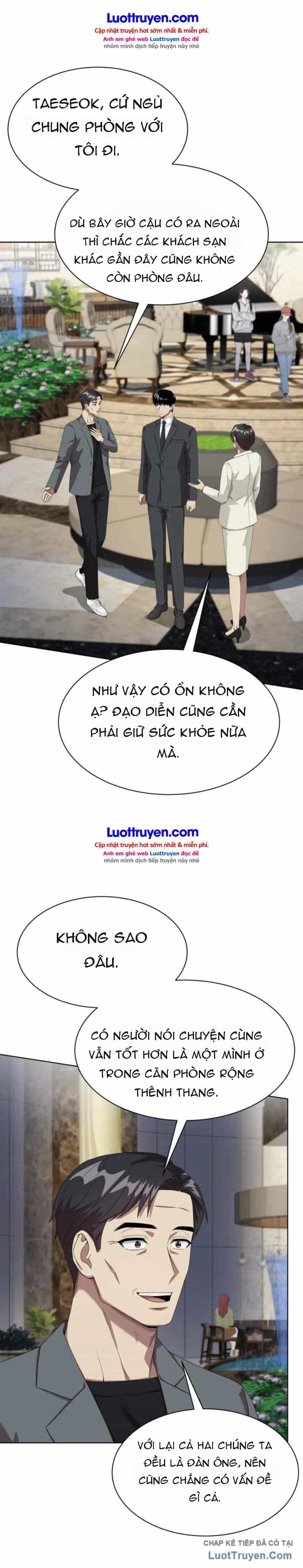 Từ Nhân Viên Vạn Năng Trở Thành Huyền Thoại - Chương 143 - ảnh 5