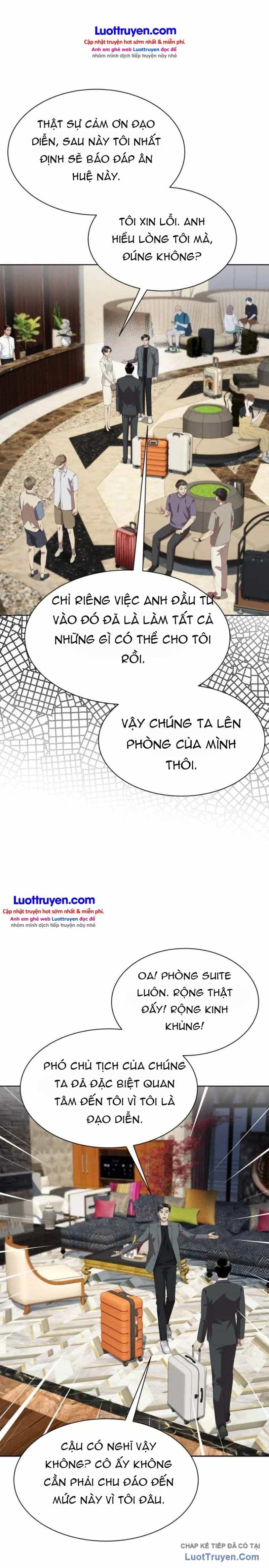 Từ Nhân Viên Vạn Năng Trở Thành Huyền Thoại - Chương 143 - ảnh 6