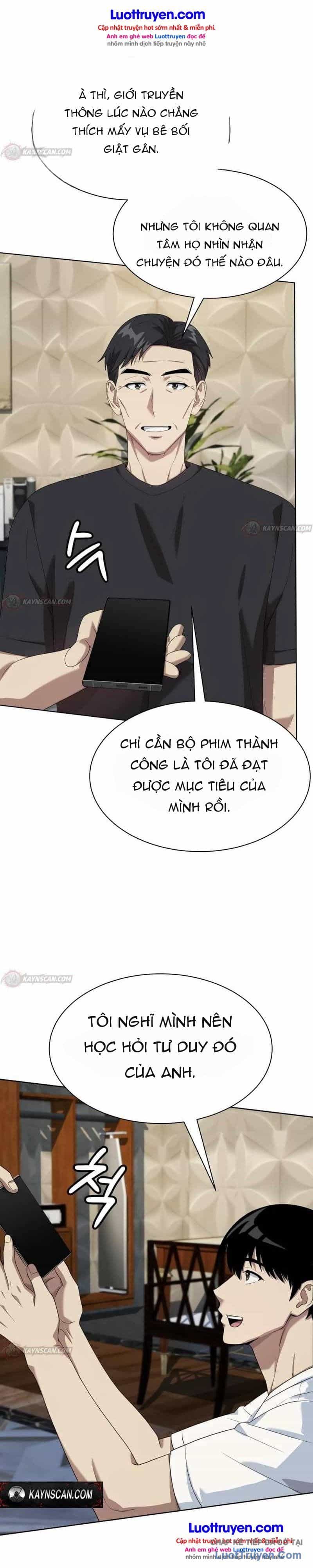 Từ Nhân Viên Vạn Năng Trở Thành Huyền Thoại - Chương 144 - ảnh 15