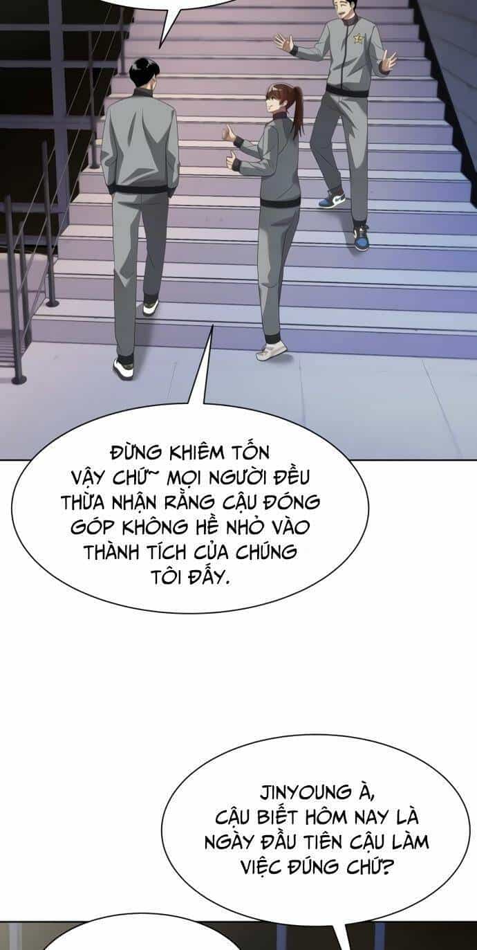 Từ Nhân Viên Vạn Năng Trở Thành Huyền Thoại - Chương 15 - ảnh 42