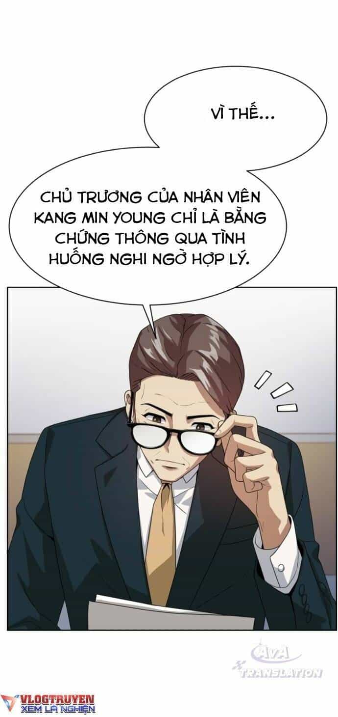 Từ Nhân Viên Vạn Năng Trở Thành Huyền Thoại - Chương 17 - ảnh 49