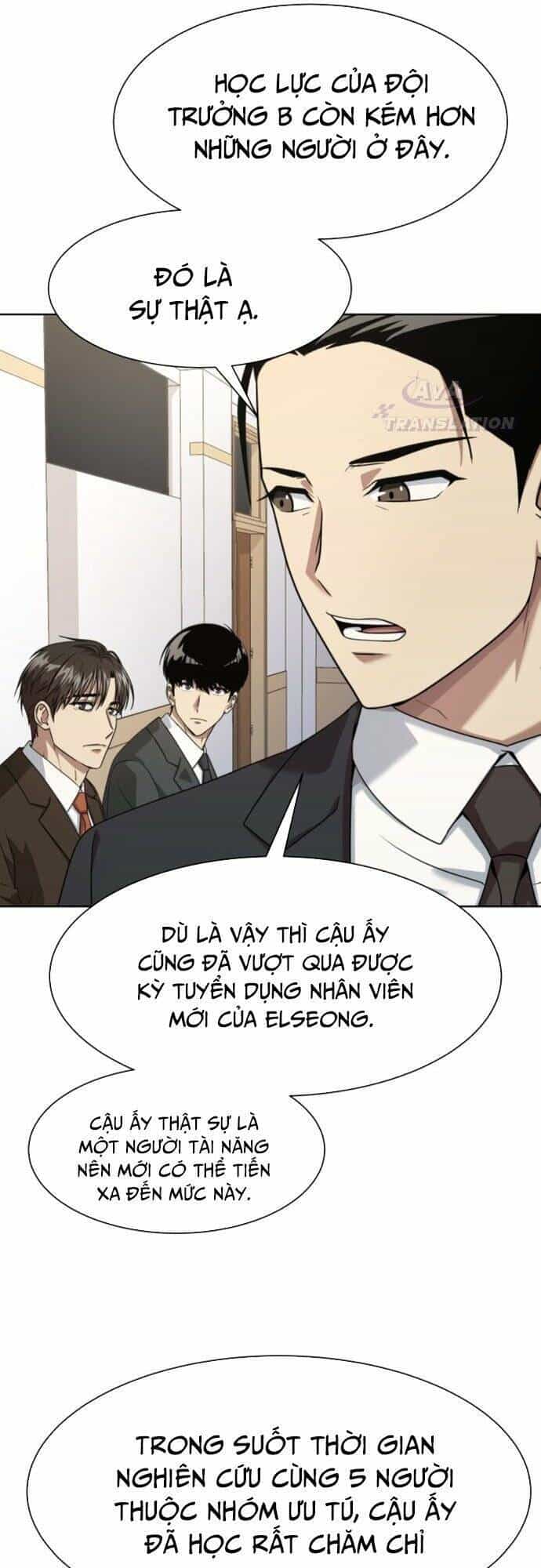 Từ Nhân Viên Vạn Năng Trở Thành Huyền Thoại - Chương 18 - ảnh 34