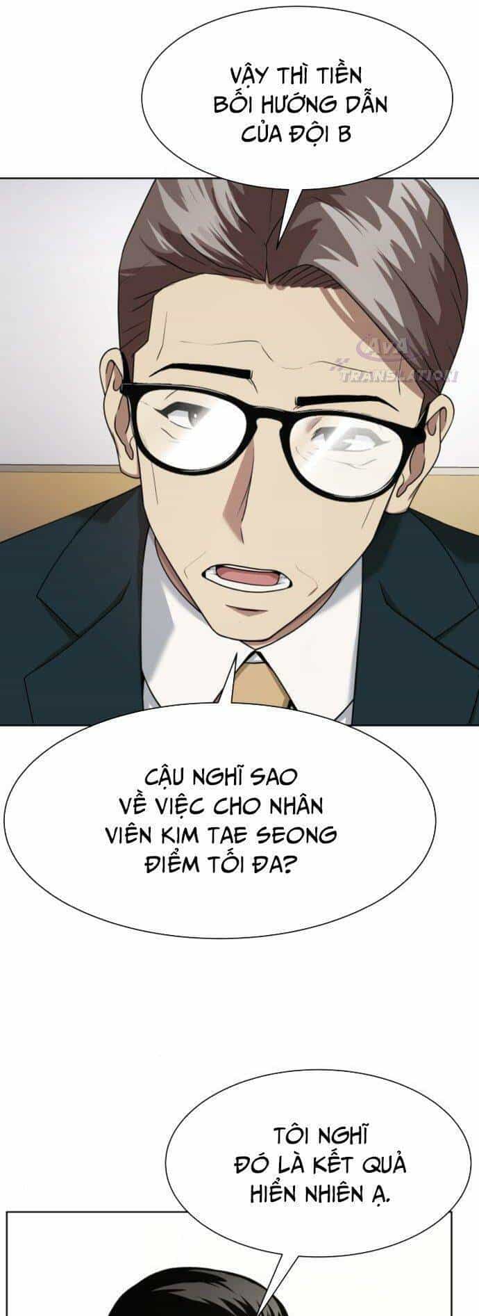 Từ Nhân Viên Vạn Năng Trở Thành Huyền Thoại - Chương 18 - ảnh 37