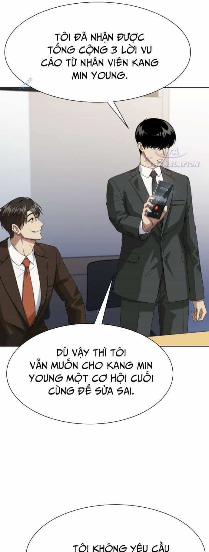 Từ Nhân Viên Vạn Năng Trở Thành Huyền Thoại - Chương 18 - ảnh 83