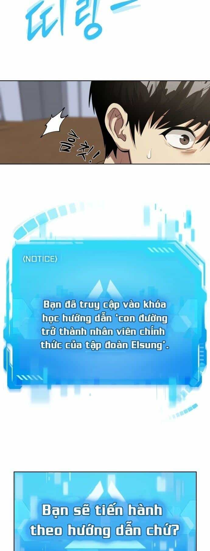 Từ Nhân Viên Vạn Năng Trở Thành Huyền Thoại - Chương 2 - ảnh 11