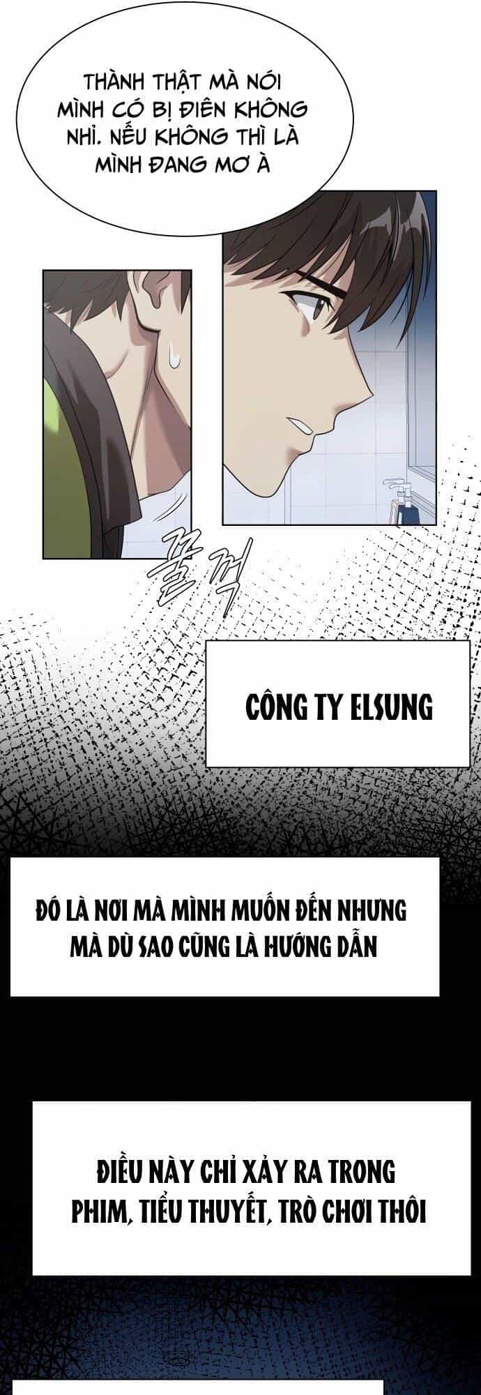 Từ Nhân Viên Vạn Năng Trở Thành Huyền Thoại - Chương 2 - ảnh 19