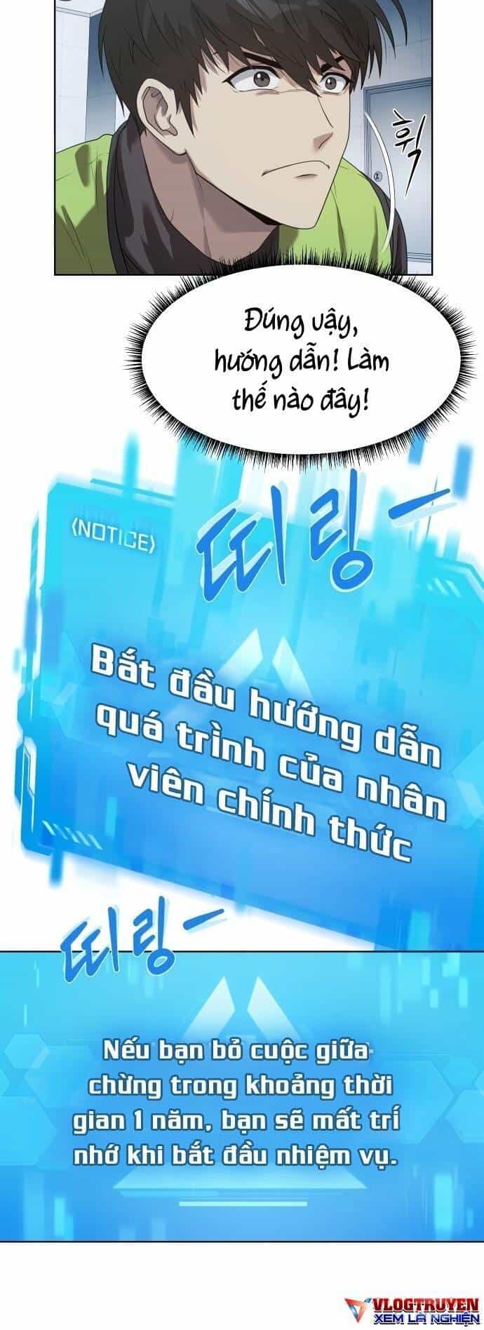 Từ Nhân Viên Vạn Năng Trở Thành Huyền Thoại - Chương 2 - ảnh 21