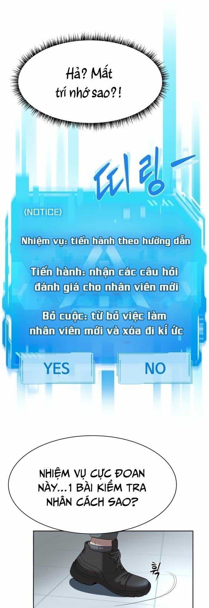 Từ Nhân Viên Vạn Năng Trở Thành Huyền Thoại - Chương 2 - ảnh 22