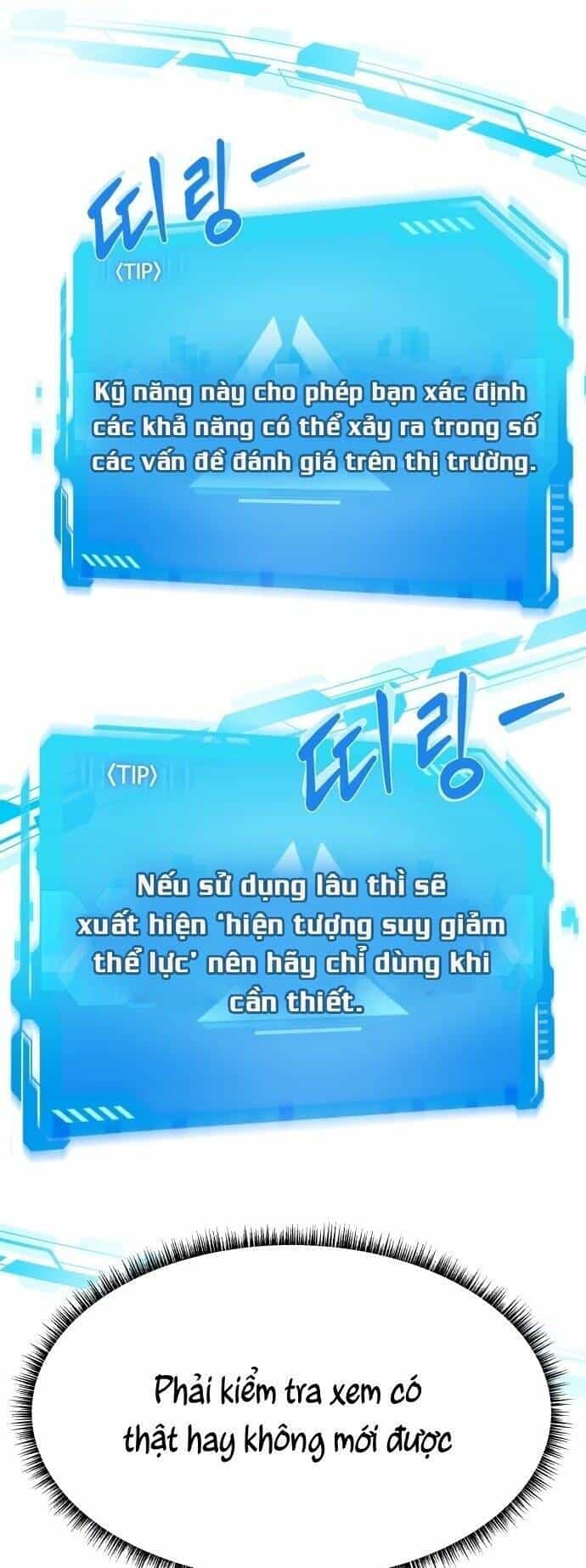 Từ Nhân Viên Vạn Năng Trở Thành Huyền Thoại - Chương 2 - ảnh 25
