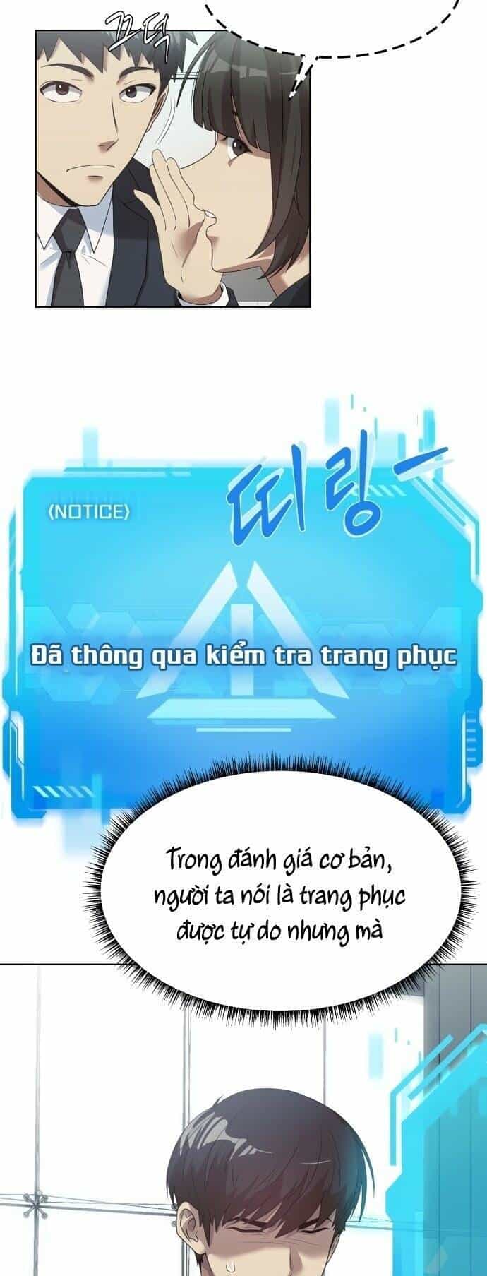 Từ Nhân Viên Vạn Năng Trở Thành Huyền Thoại - Chương 2 - ảnh 46