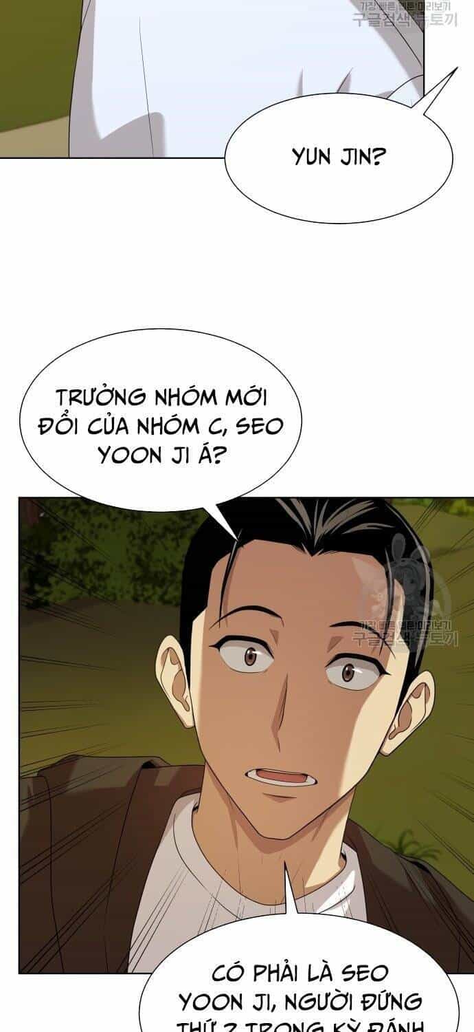 Từ Nhân Viên Vạn Năng Trở Thành Huyền Thoại - Chương 20 - ảnh 10