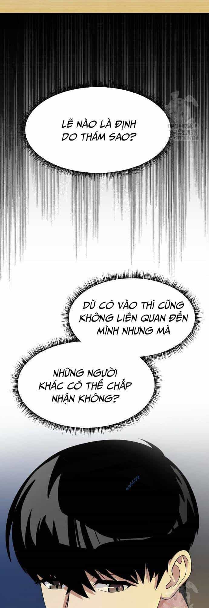 Từ Nhân Viên Vạn Năng Trở Thành Huyền Thoại - Chương 21 - ảnh 16