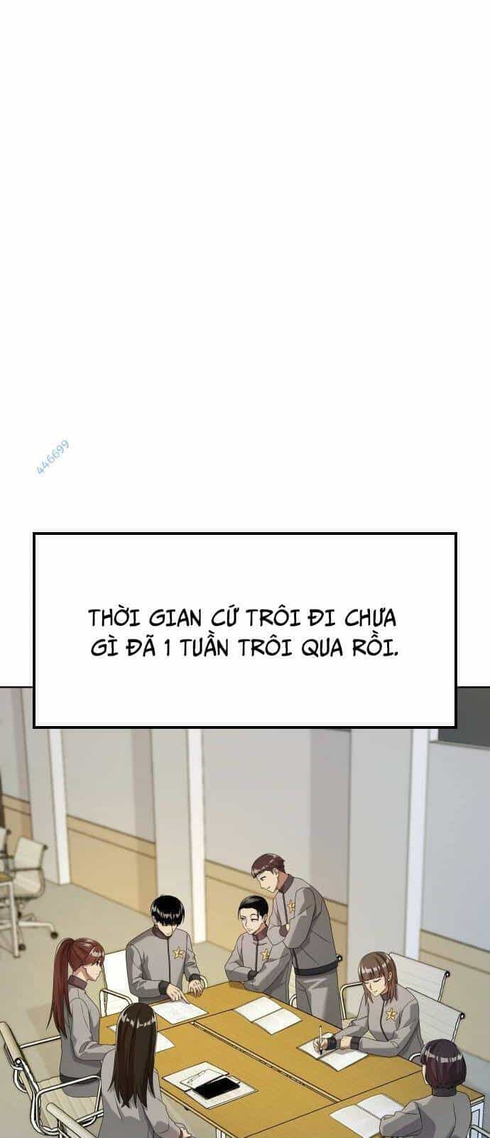 Từ Nhân Viên Vạn Năng Trở Thành Huyền Thoại - Chương 21 - ảnh 35