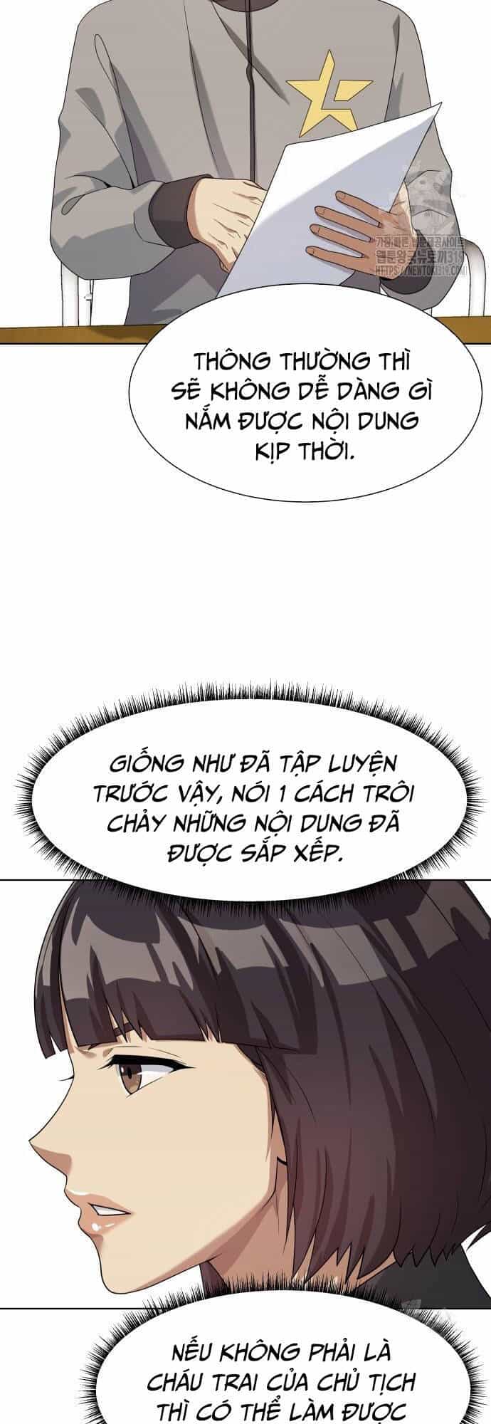 Từ Nhân Viên Vạn Năng Trở Thành Huyền Thoại - Chương 21 - ảnh 38