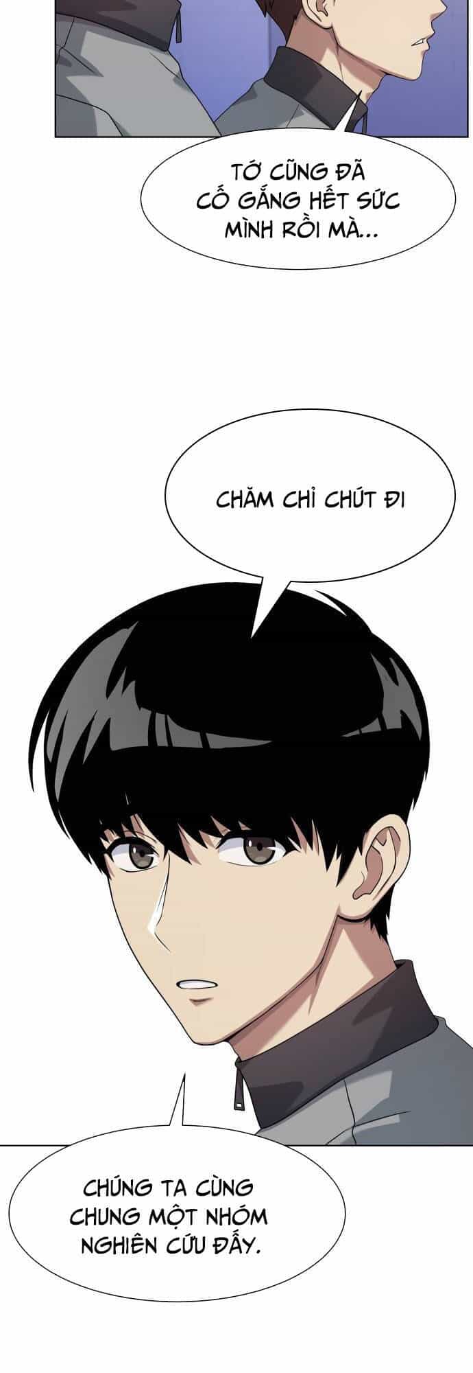 Từ Nhân Viên Vạn Năng Trở Thành Huyền Thoại - Chương 21 - ảnh 41