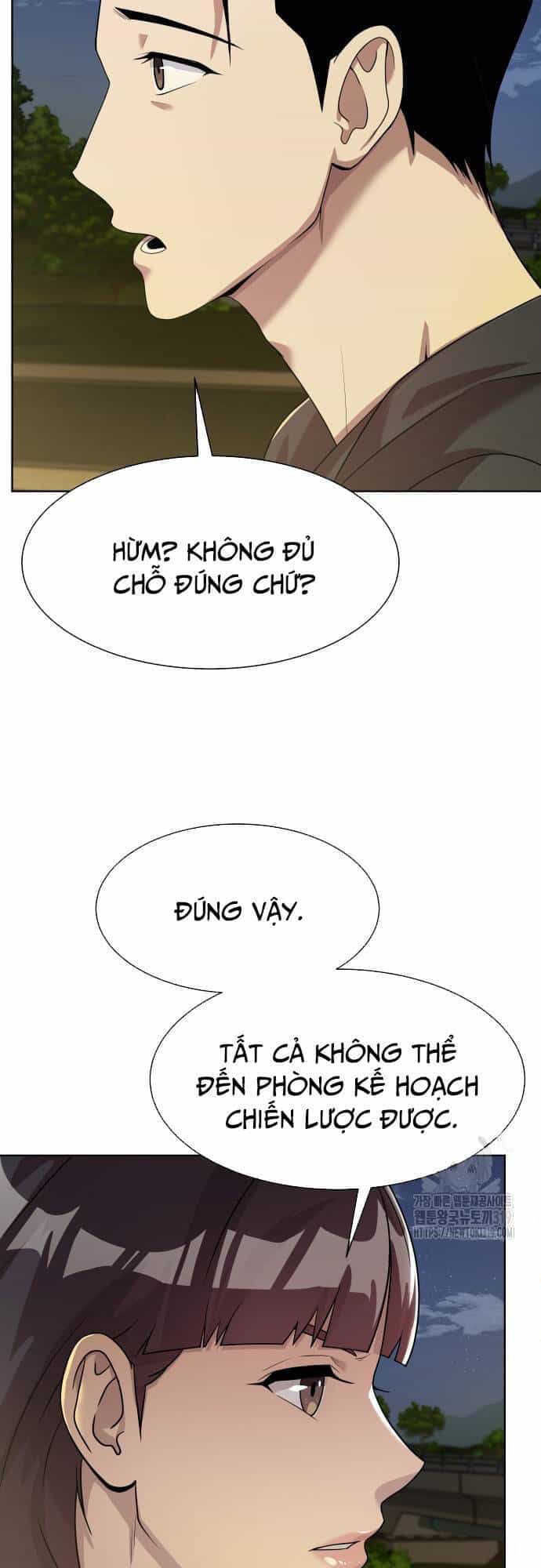 Từ Nhân Viên Vạn Năng Trở Thành Huyền Thoại - Chương 21 - ảnh 6