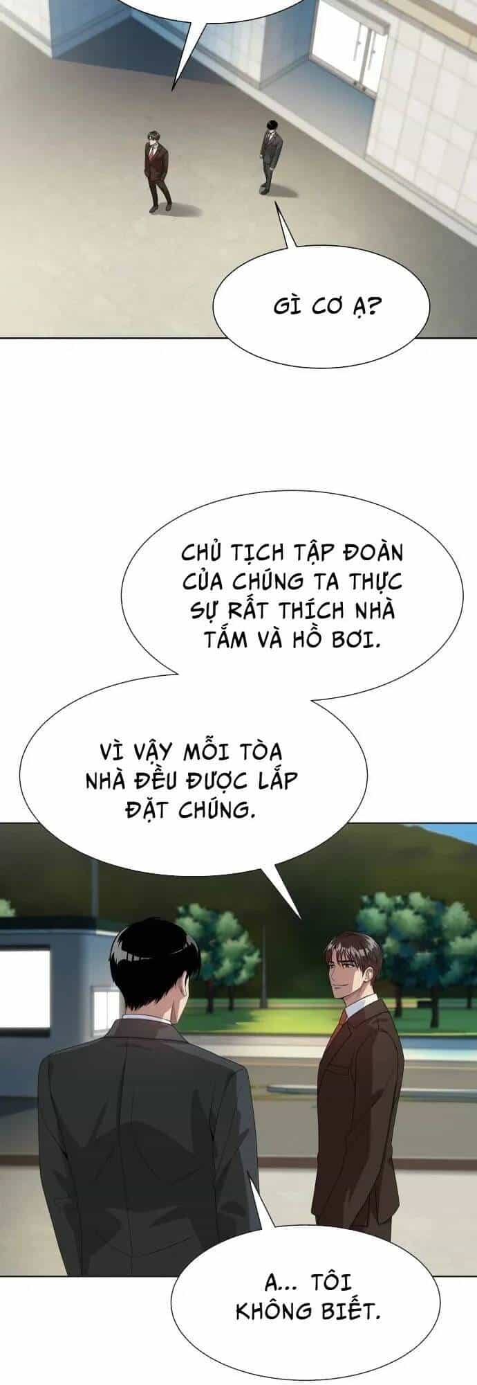 Từ Nhân Viên Vạn Năng Trở Thành Huyền Thoại - Chương 22 - ảnh 28