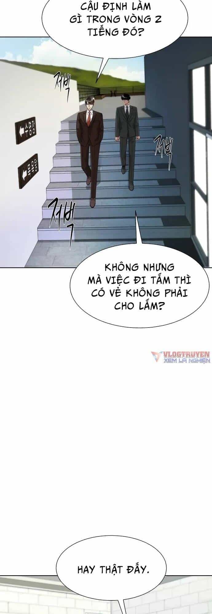 Từ Nhân Viên Vạn Năng Trở Thành Huyền Thoại - Chương 22 - ảnh 30