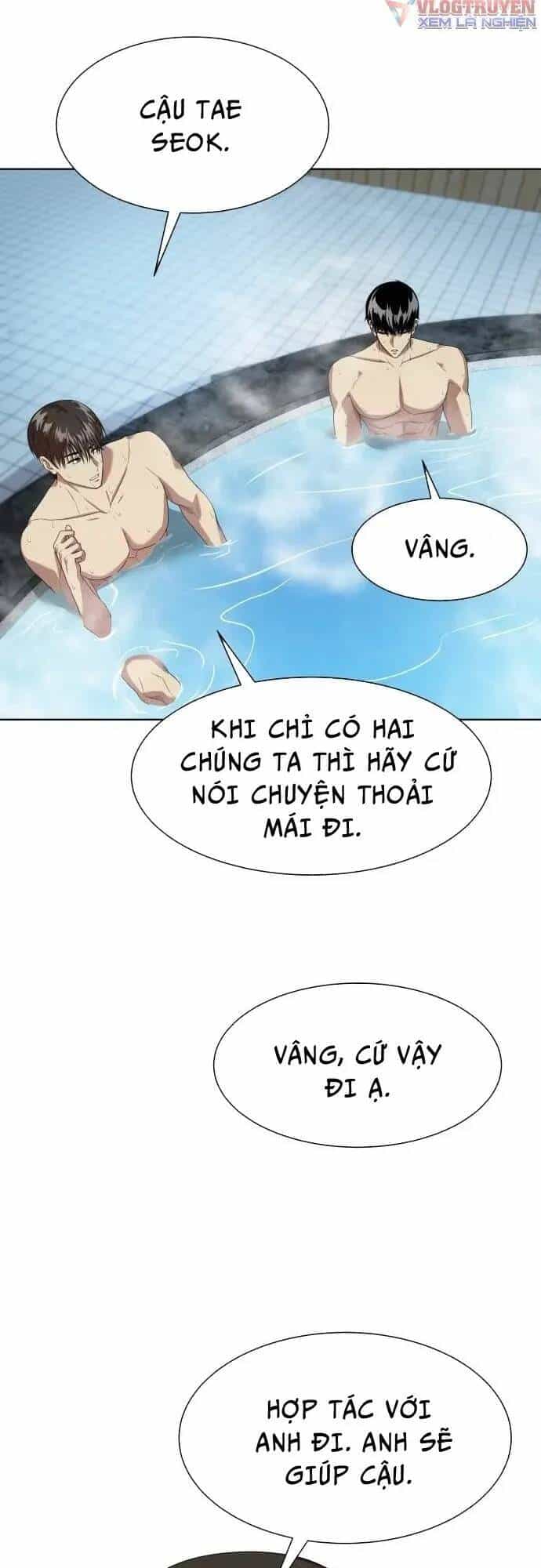 Từ Nhân Viên Vạn Năng Trở Thành Huyền Thoại - Chương 22 - ảnh 36
