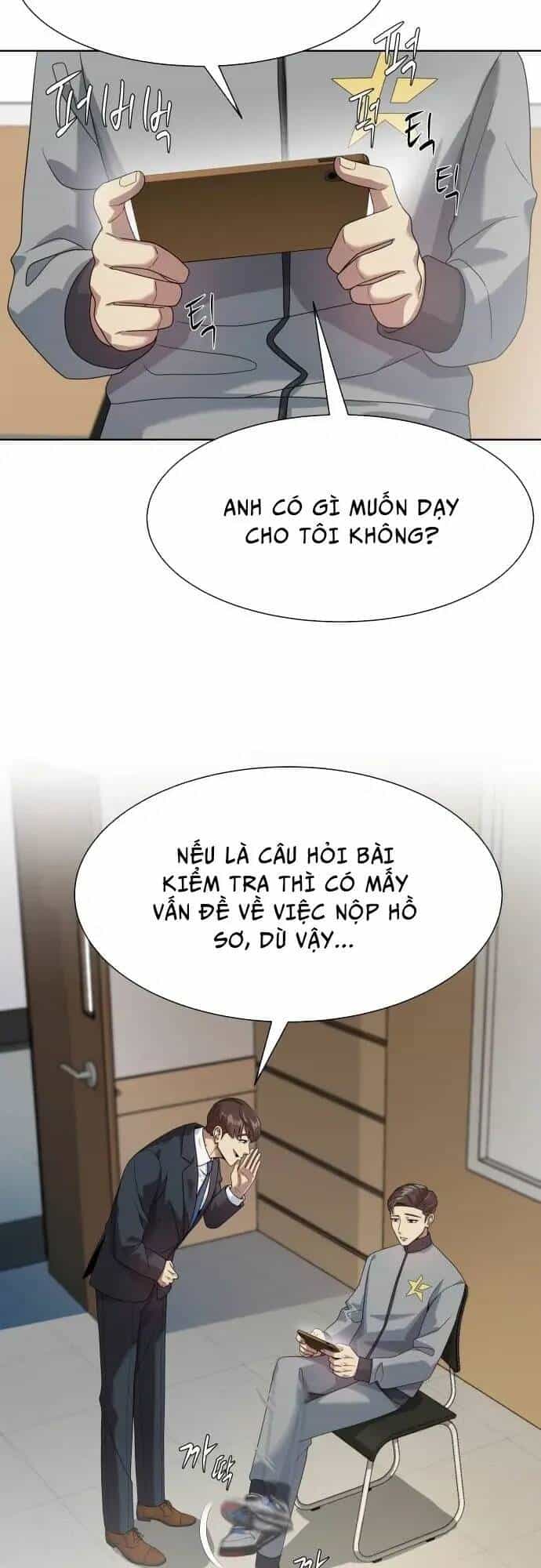 Từ Nhân Viên Vạn Năng Trở Thành Huyền Thoại - Chương 23 - ảnh 28