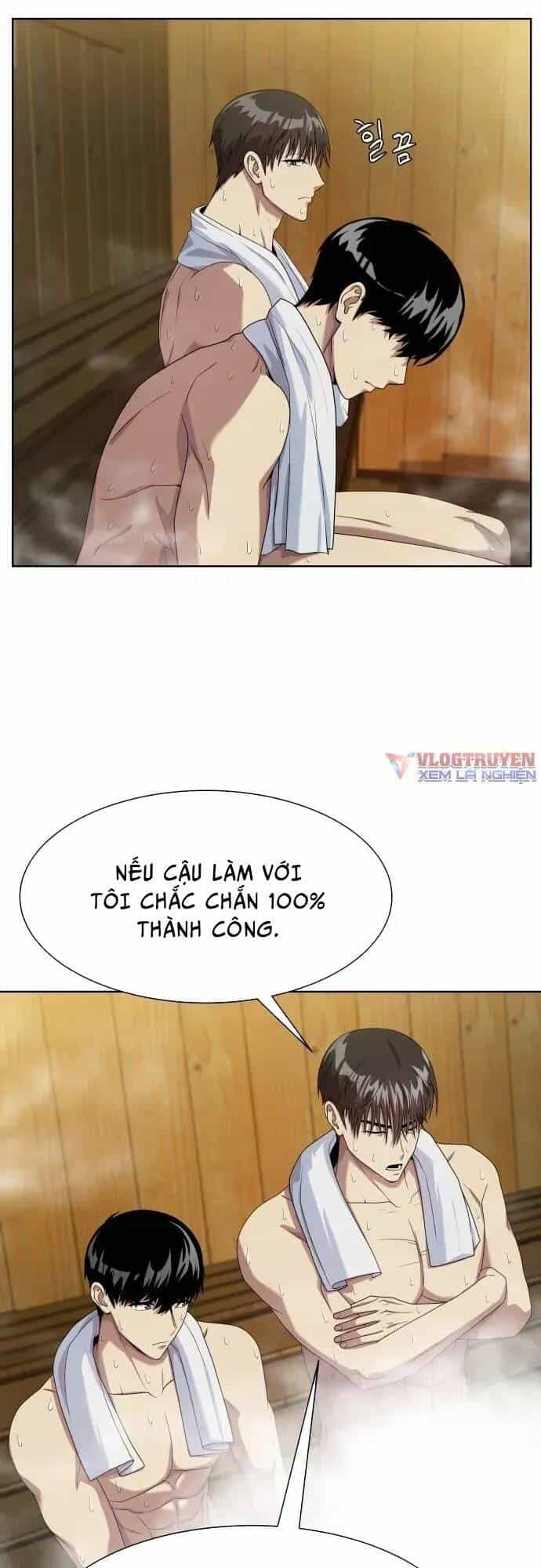 Từ Nhân Viên Vạn Năng Trở Thành Huyền Thoại - Chương 23 - ảnh 3