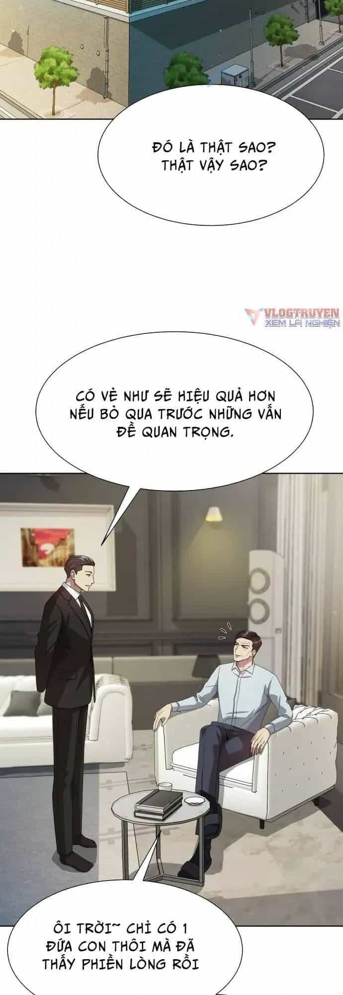 Từ Nhân Viên Vạn Năng Trở Thành Huyền Thoại - Chương 23 - ảnh 38