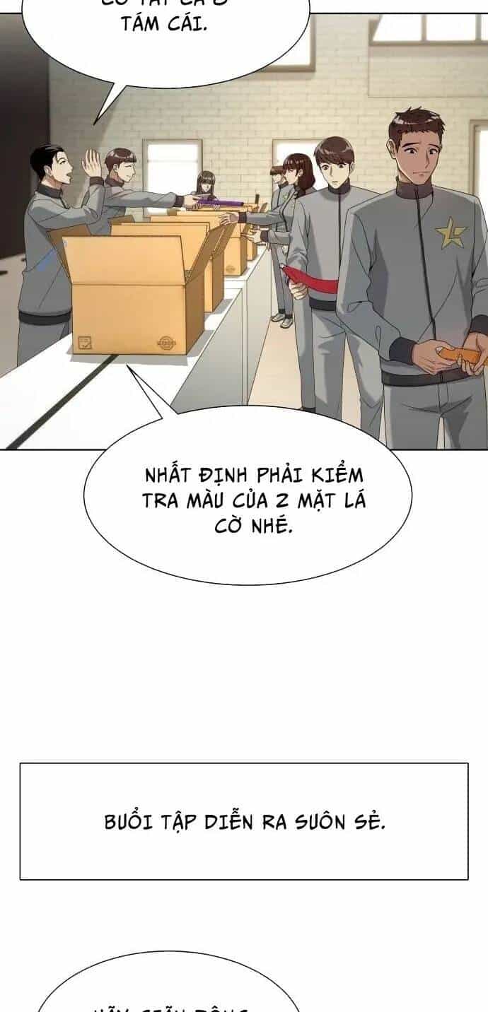 Từ Nhân Viên Vạn Năng Trở Thành Huyền Thoại - Chương 23 - ảnh 55