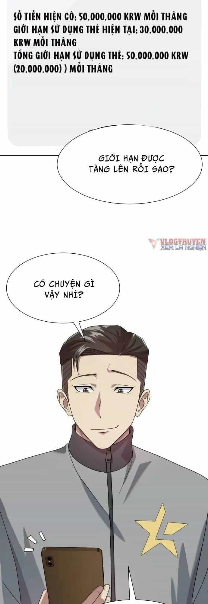 Từ Nhân Viên Vạn Năng Trở Thành Huyền Thoại - Chương 24 - ảnh 17